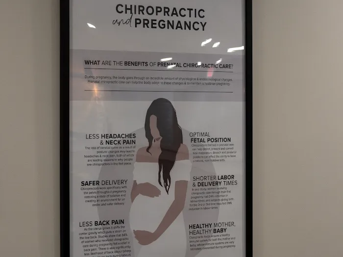 Back 2 Health Family Wellness Center Picture 8