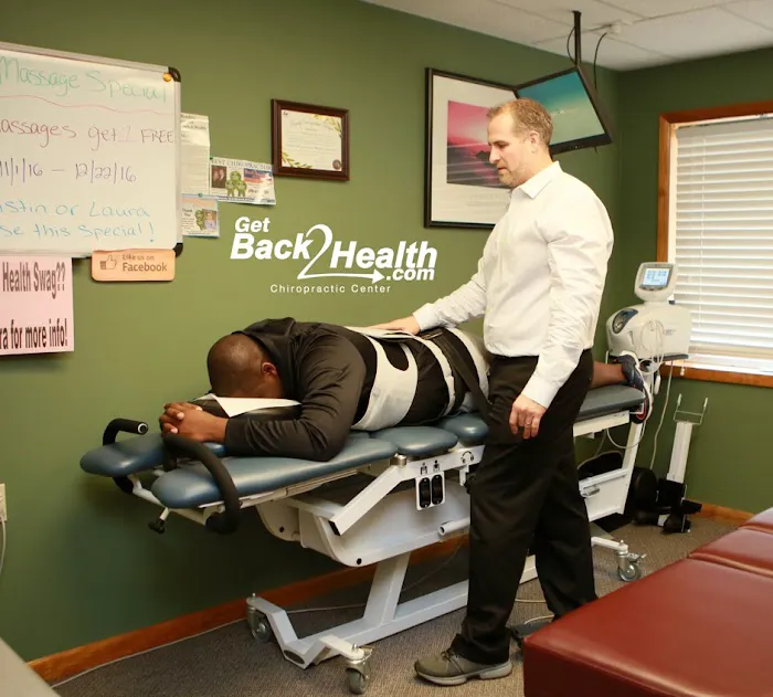 Back 2 Health Family Wellness Center Picture 9