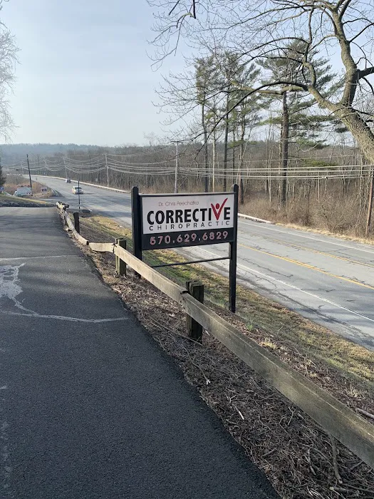 Corrective Chiropractic Picture 4
