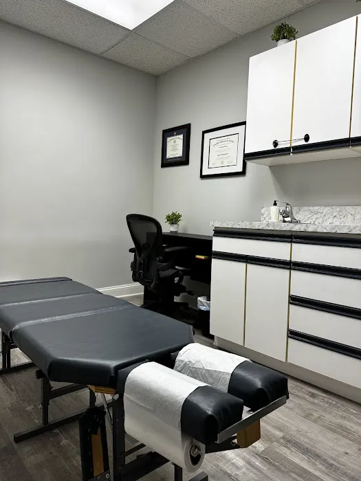 Valley Sports Chiropractic Picture 1