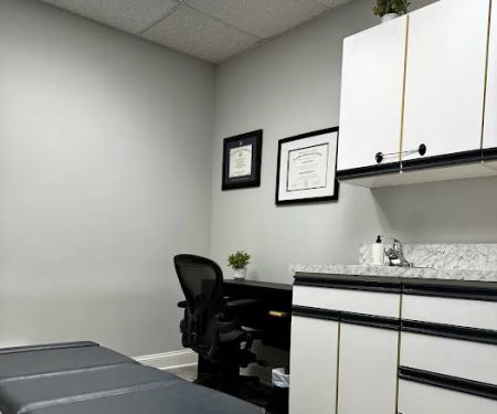 Valley Sports Chiropractic
