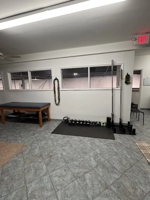 Valley Sports Chiropractic Picture 5