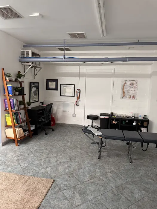 Valley Sports Chiropractic Picture 9