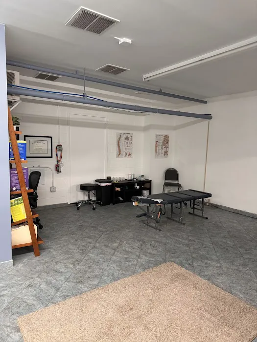 Valley Sports Chiropractic Picture 8