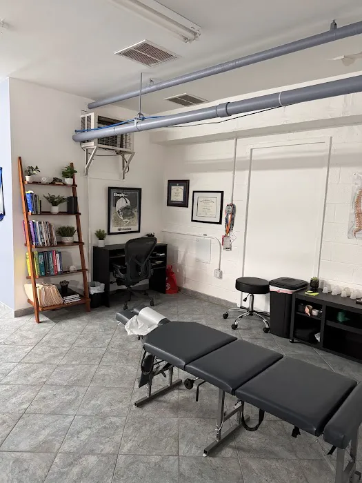 Valley Sports Chiropractic Picture 7