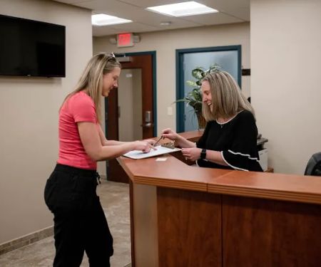 True Health Chiropractic and Wellness Center, PC