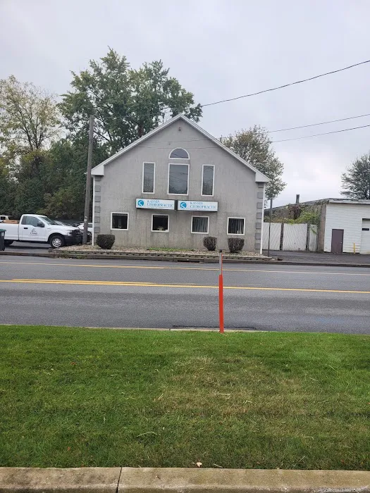 Kassis Chiropractic Center Picture 1