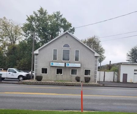 Kassis Chiropractic Center