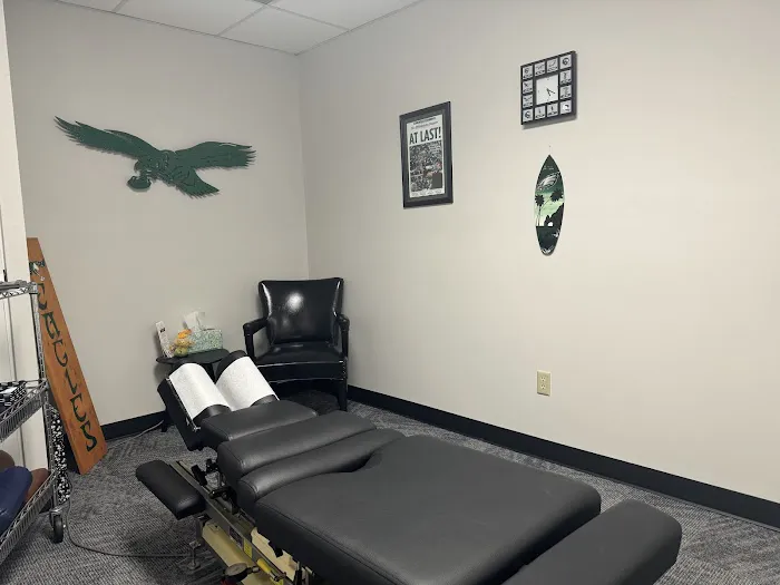 Cannon Chiropractic Sports and Wellness Picture 1