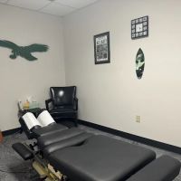 Cannon Chiropractic Sports and Wellness ico