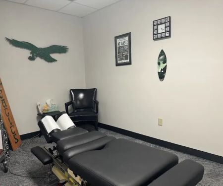 Cannon Chiropractic Sports and Wellness