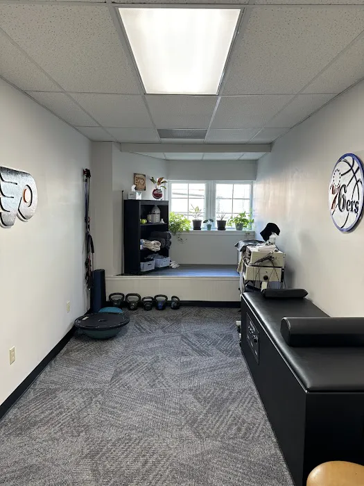 Cannon Chiropractic Sports and Wellness Picture 4