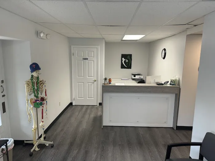 Cannon Chiropractic Sports and Wellness Picture 9