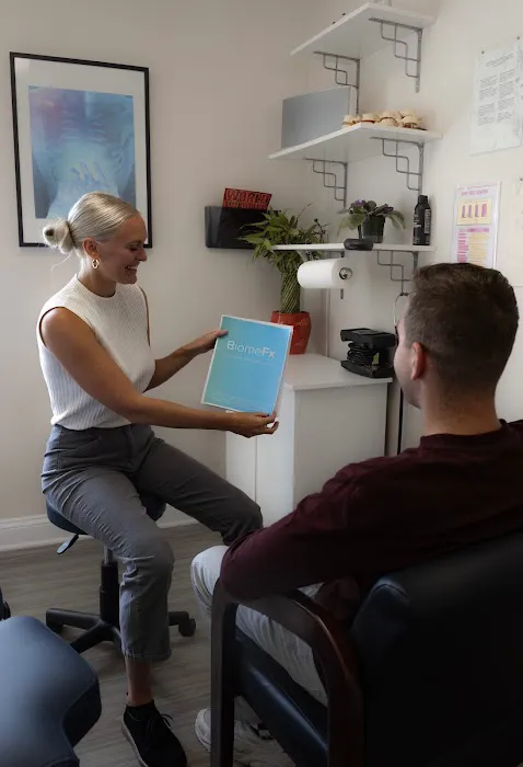 Indian Valley Wellness Picture 4