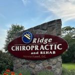 Ridge Chiropractic and Rehab