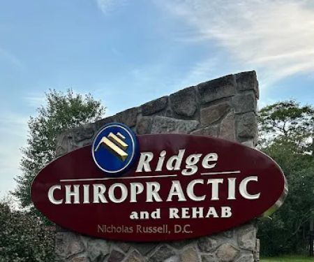 Ridge Chiropractic and Rehab