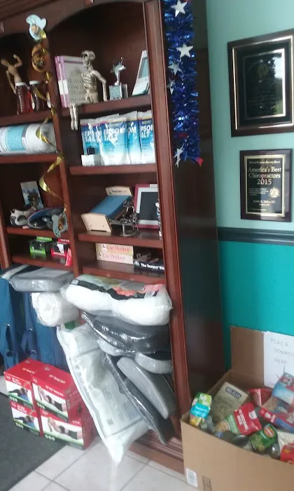 Dr. Keith Miller - Advanced Chiropractic & Spine Center Picture 1