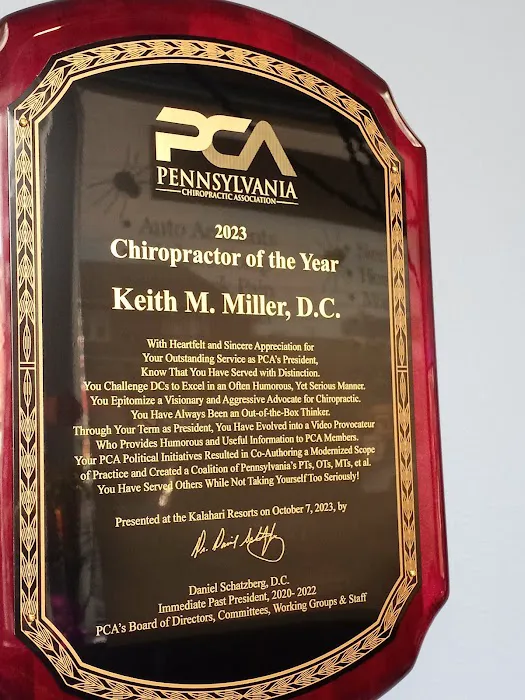 Advanced Chiropractic and Spine Center of Souderton Picture 1