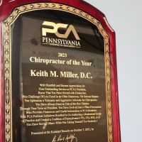 Advanced Chiropractic and Spine Center of Souderton ico