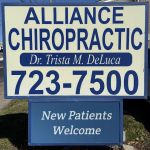 Trista M. Deluca, D.C.