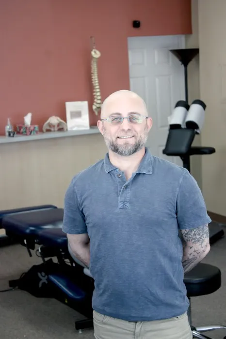 Gehman & Active Care Chiropractic Picture 2