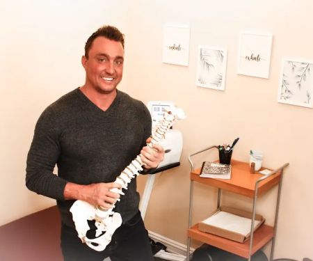 Gehman & Active Care Chiropractic