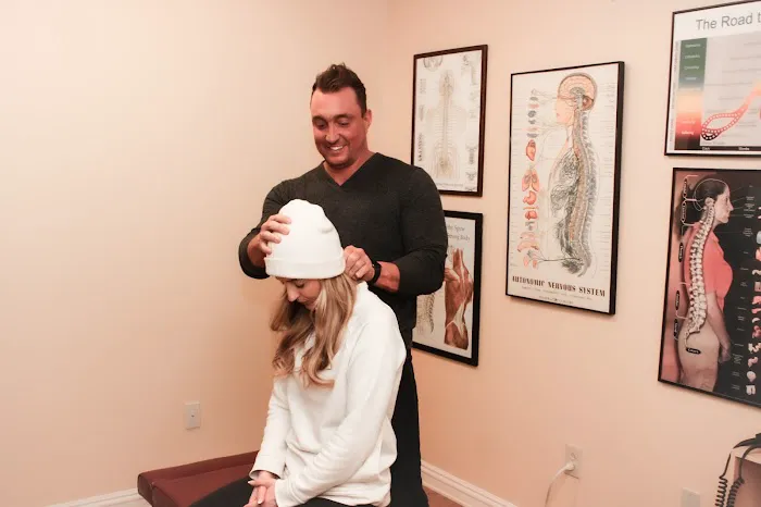 Gehman & Active Care Chiropractic Picture 3