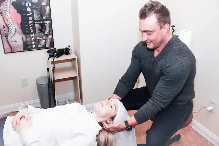 Gehman & Active Care Chiropractic Picture 7