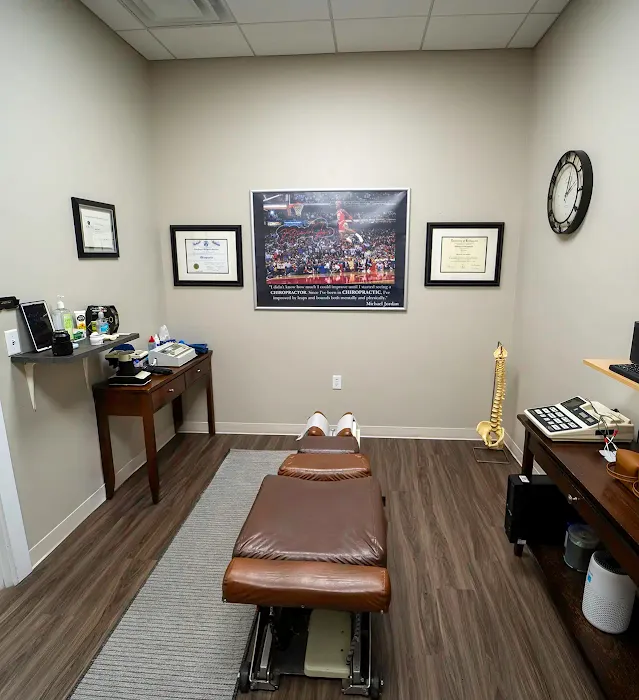 Limitless Spine and Joint Care Picture 8