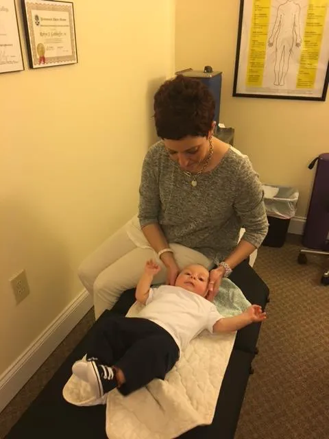 Casper Chiropractic Picture 1