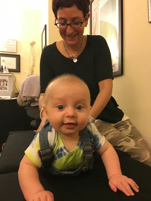 Casper Chiropractic Picture 8