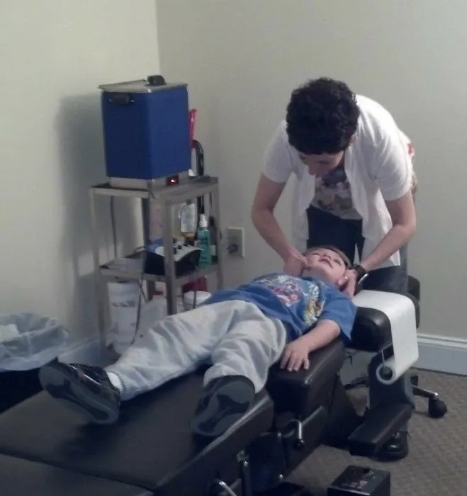 Casper Chiropractic Picture 9