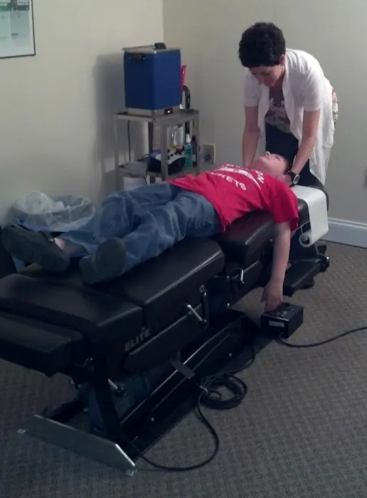 Casper Chiropractic Picture 6