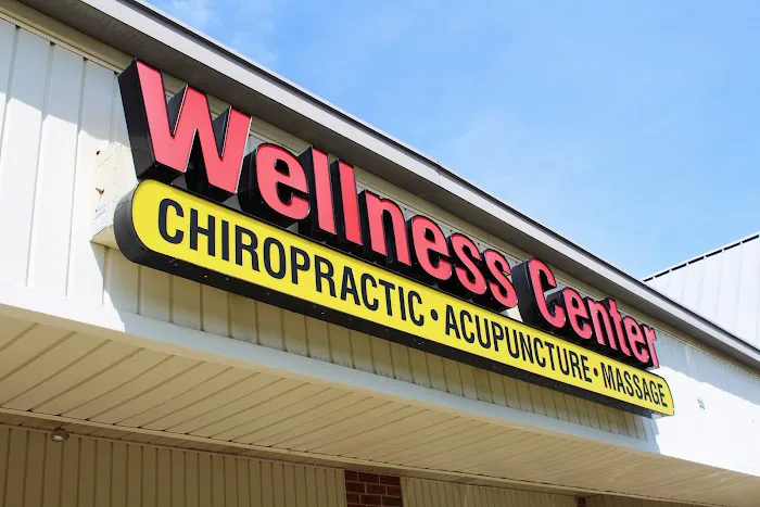 Washington Wellness Center Picture 1