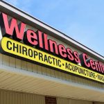 Washington Wellness Center