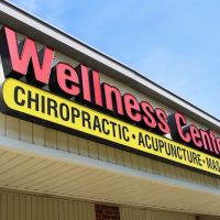Washington Wellness Center ico