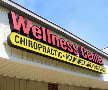 Washington Wellness Center