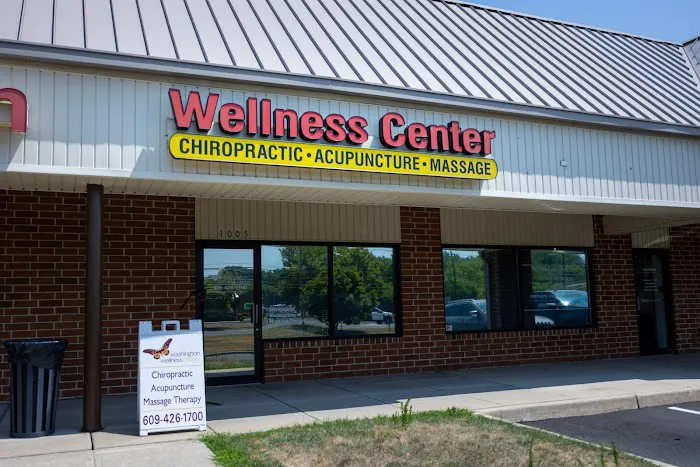 Washington Wellness Center Picture 3