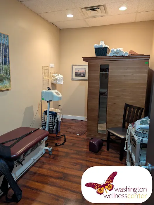 Washington Wellness Center Picture 2