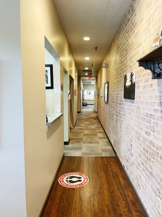 Washington Wellness Center Picture 4