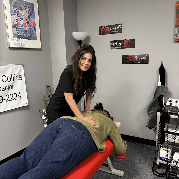 I've Got Your Back Chiropractic, LLC Picture 2