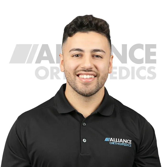 Eric Acevedo, DC Picture 2