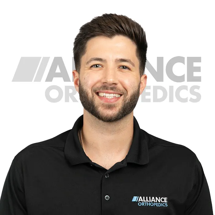 Nicholas Circlincione, DC Picture 2