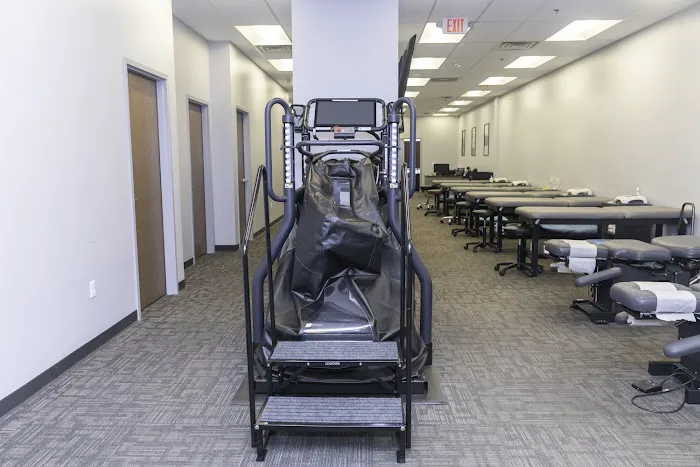 Nicholas Circlincione, DC Picture 3