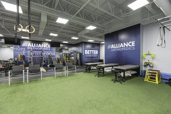 Nicholas Circlincione, DC Picture 1