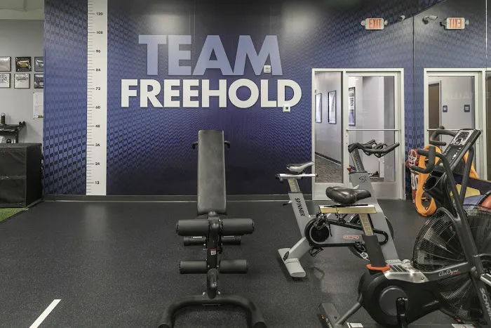 Nicholas Circlincione, DC Picture 6