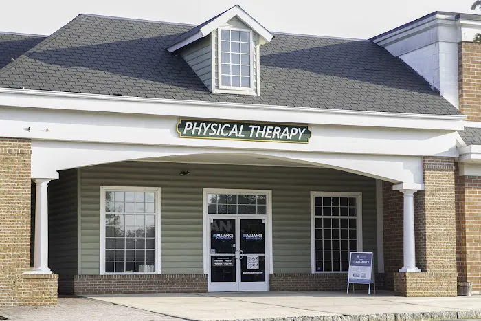 Nicholas Circlincione, DC Picture 5