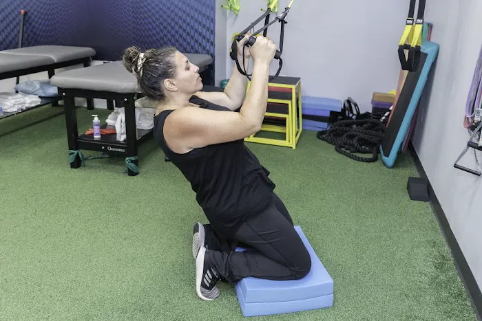 Nicholas Circlincione, DC Picture 4