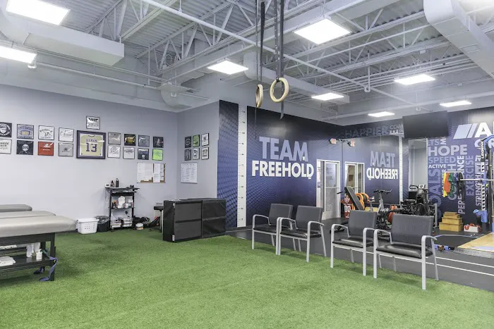 Nicholas Circlincione, DC Picture 10