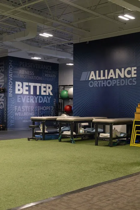 Nicholas Circlincione, DC Picture 8